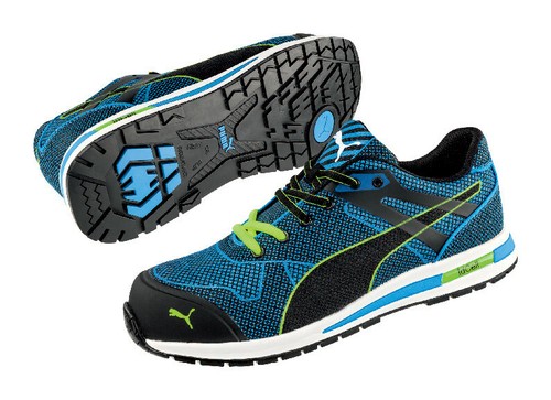 Puma sicherheitsschuhe - puma,