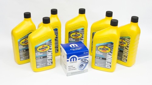 Pennzoil vollysynthetisches - pennzoil,