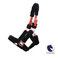 Halfter mit Fell Halfter für