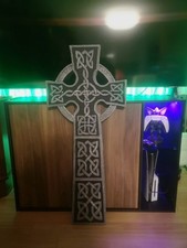 Halloween Deko Grabstein