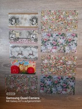 Bastel- Zauberfolien