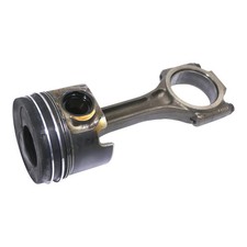 1x VW Passat 3C Pleuel Kolben