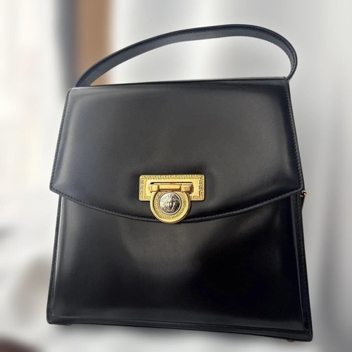 Gianni versace medusa schwarz - gianni,