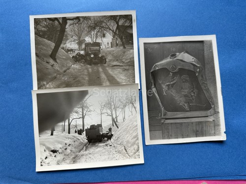Foto unfall mit dem lkw - 3, x