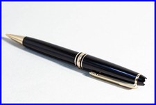 MEISTERSTÜCK 165 Montblanc