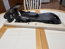 Richman 1989 Batmobile With