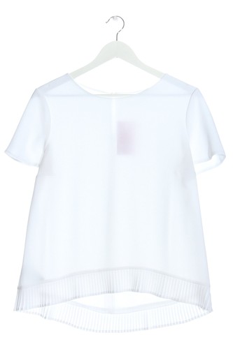 Hugo boss kurzarm bluse damen - hugo, kurzarm-bluse