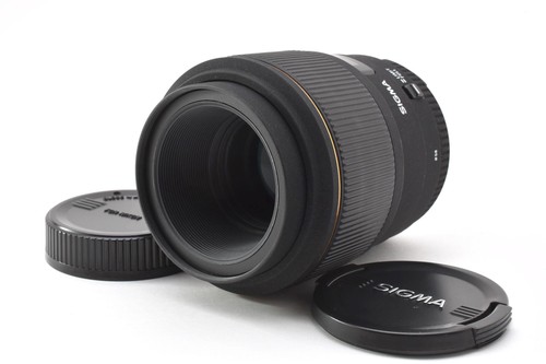 Top neuwertig sigma af 105mm - [top,