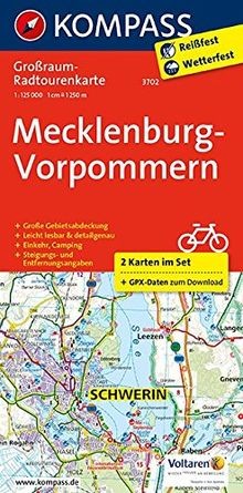 Mecklenburg-Vorpommern