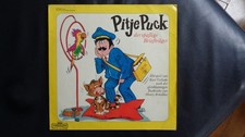 LP "PITJE PUCK DER SPAßIGE