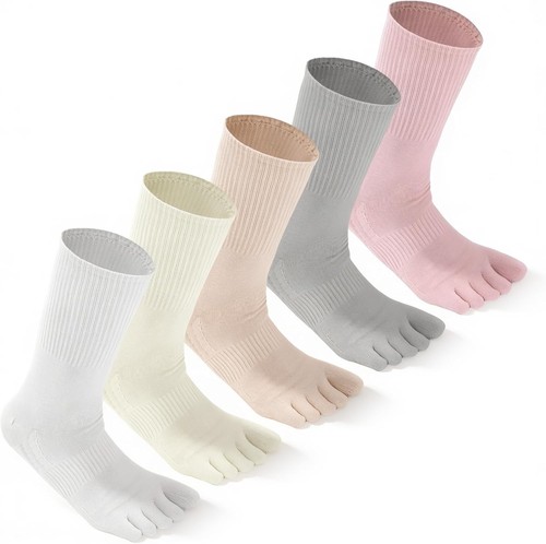 Paare damen zehensocken - damen,
