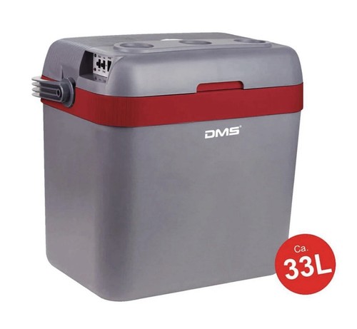 Kühlbox warmhaltebox 33l 12v - warmhaltebox,