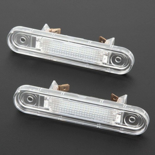Led kennzeichenbeleuchtung - led,