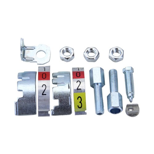Reparatur set für gang - für, 2/3-gang