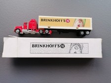 BRINKHOFFS Nr. 07 ovp in