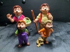 Bully Bullyland Komplettsatz