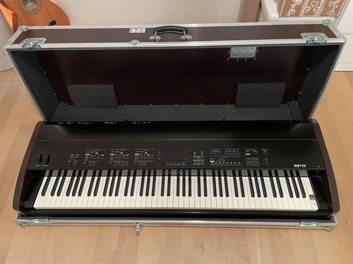 Kawai mp11 mit - mit, transportbox