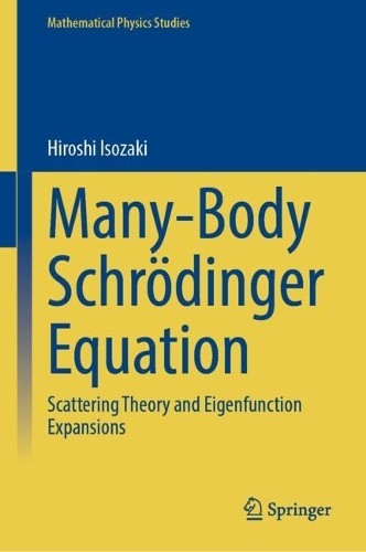 Many body schrdinger equation - many-body,