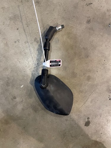Suzuki 650 rückspiegel - sv,