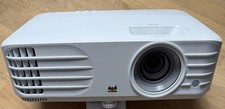 ViewSonic PX701HD Beamer Full