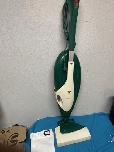 Vorwerk staubsauger kobold 135 - vorwerk,