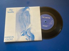 The Smiths 7” Vinyl Hand In