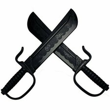 Bay wing tsun trainingsmesser - bay,
