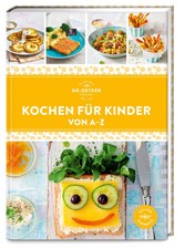 Kochen für Kinder von A-Z |