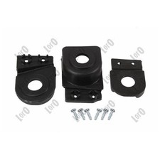 ORIGINAL® Abakus Reparatursatz, Hauptscheinwerfer (Halter) Links für Audi A6