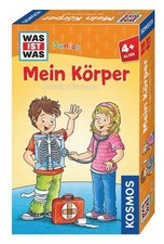 WAS IST WAS Junior Quizspiel -