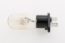 Lampe, Birne für Mikrowelle