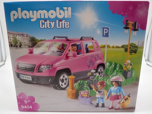Playmobil 9404 rosa - playmobil, "rosa