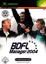 BDFL Manager 2004