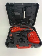 Milwaukee M12PCSS-202C Raptor