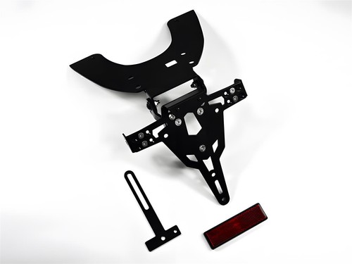 Zieger kennzeichenhalter pro - kennzeichenhalter,