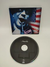MCD CD : RAMMSTEIN - Amerika