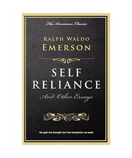 Self Reliance: and Other