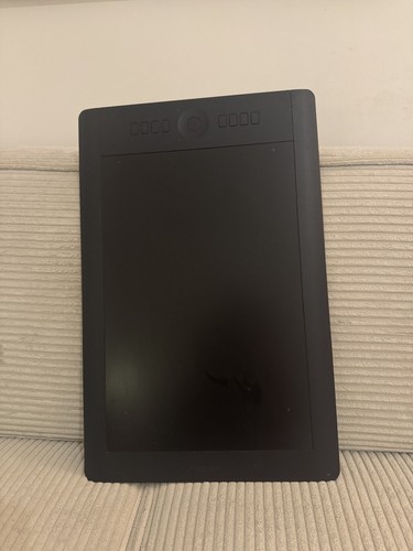 Wacom tablet intuos - tablet,