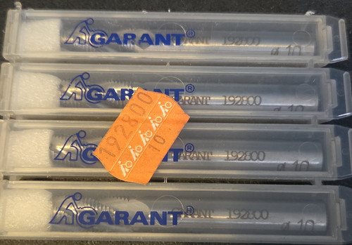 Garant schaftfräser 10mm - garant,