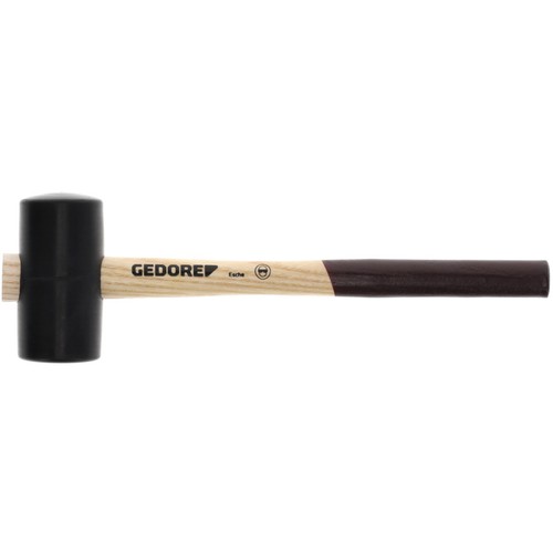 Gedore gummihammer 226 0 - 226, e-0