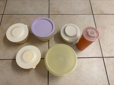 Tupperware XXL Set Vintage