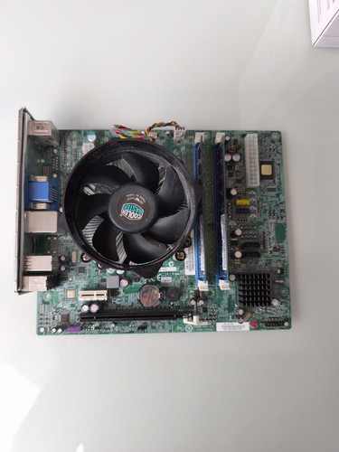 Aufrüst set intel core - intel,