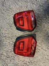 Original VW Polo 6r 2014 -