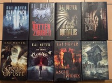 Kai Meyer Blitz Verlag 8