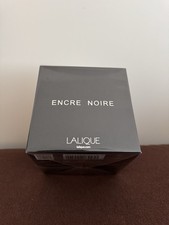 Lalique Encre Noire 100ml
