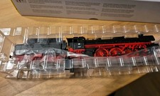 Trix 25323 Dampflokomotive Baureihe 18 323 DB, Ep.III DC-MFX-Sound H0 Unbespielt