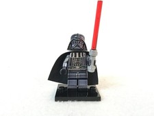 LEGO 4547551 Star Wars Darth Vader Chrome Sw0218 Polybag (10th Anniversary!)