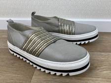 G.K.MAYER Damen Gr. 39 Plateau