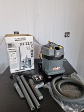 Kärcher NT 22/1 AP L Nass und