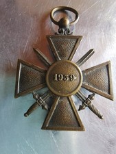 Nachlass Lot an Orden